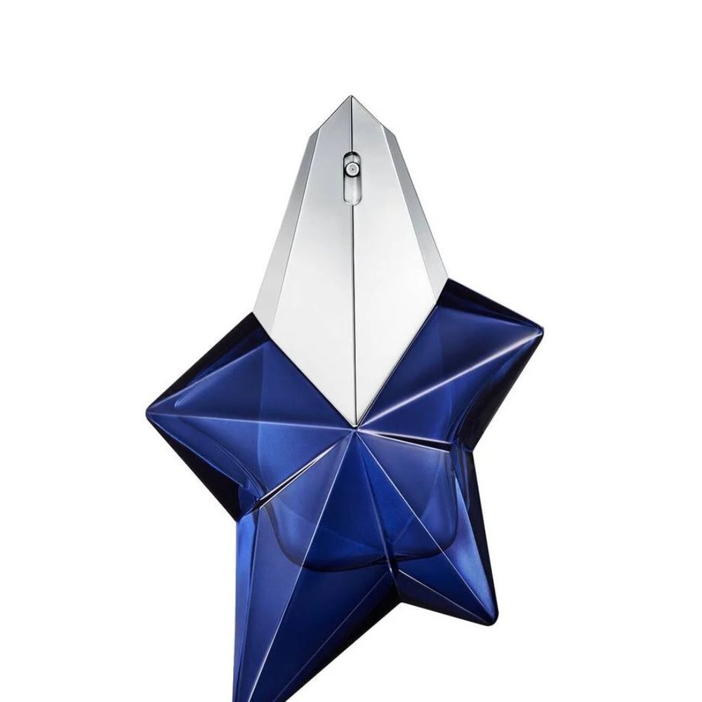 MUGLER Angel Elixir Eau De Parfum Refillable Star 50ml, 1.6 FLOz (w/ FREE GIFT)